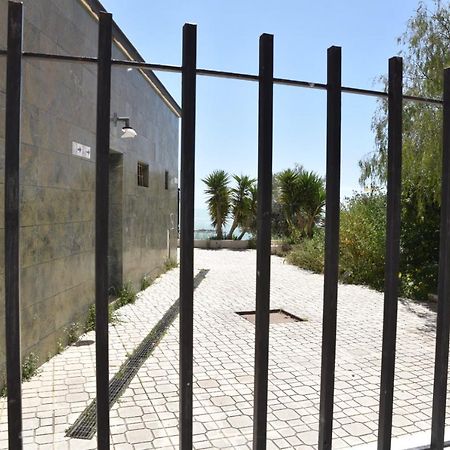 Casa Vacanze Belvedere Porto Empedocle Luaran gambar