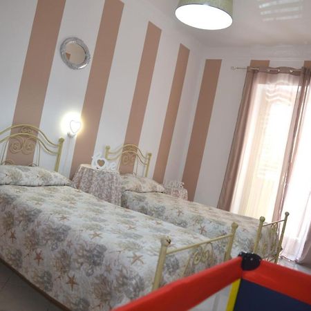 Casa Vacanze Belvedere Porto Empedocle Luaran gambar