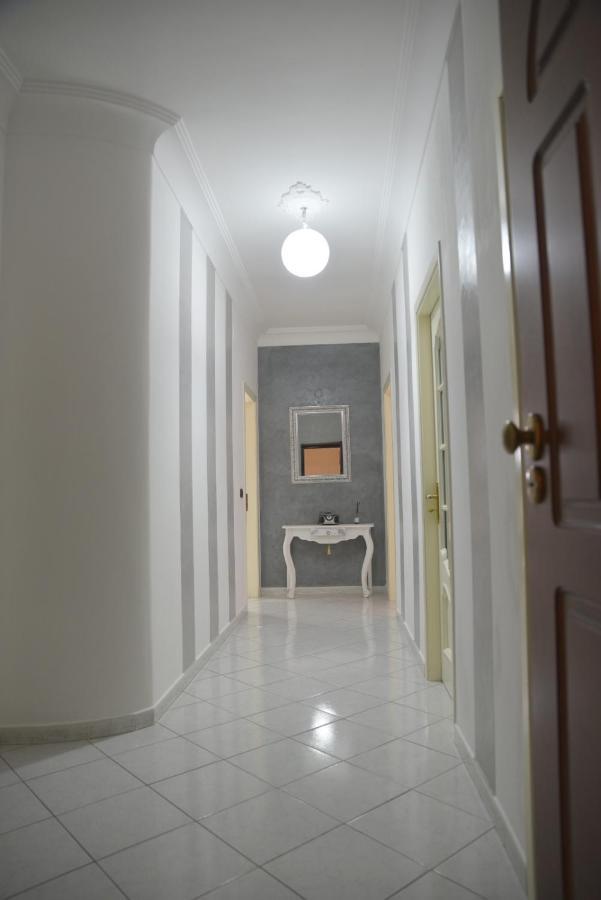 Casa Vacanze Belvedere Porto Empedocle Luaran gambar