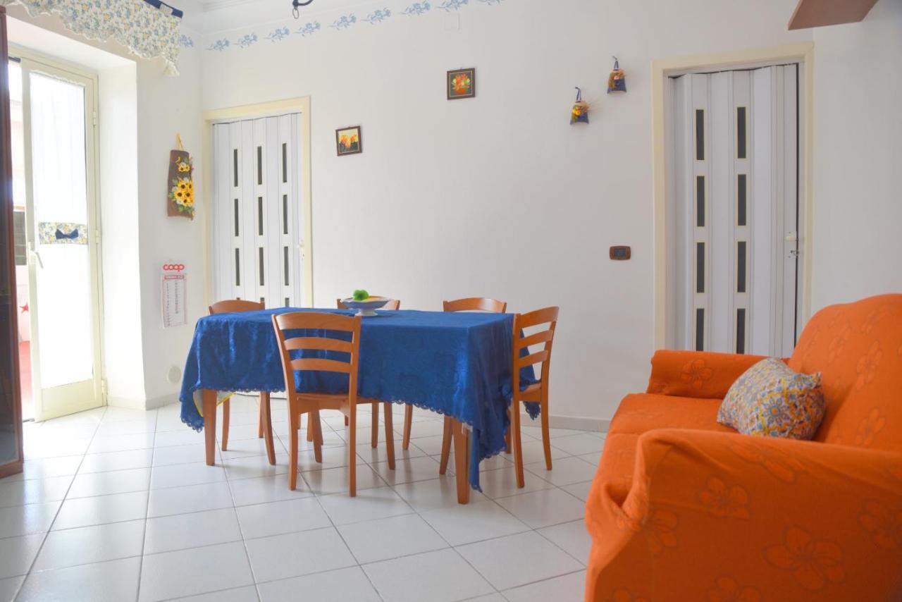 Casa Vacanze Belvedere Porto Empedocle Luaran gambar