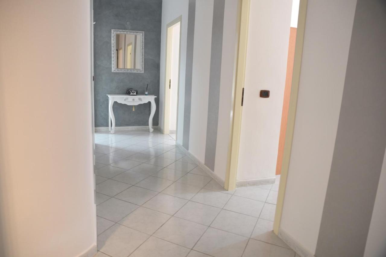 Casa Vacanze Belvedere Porto Empedocle Luaran gambar