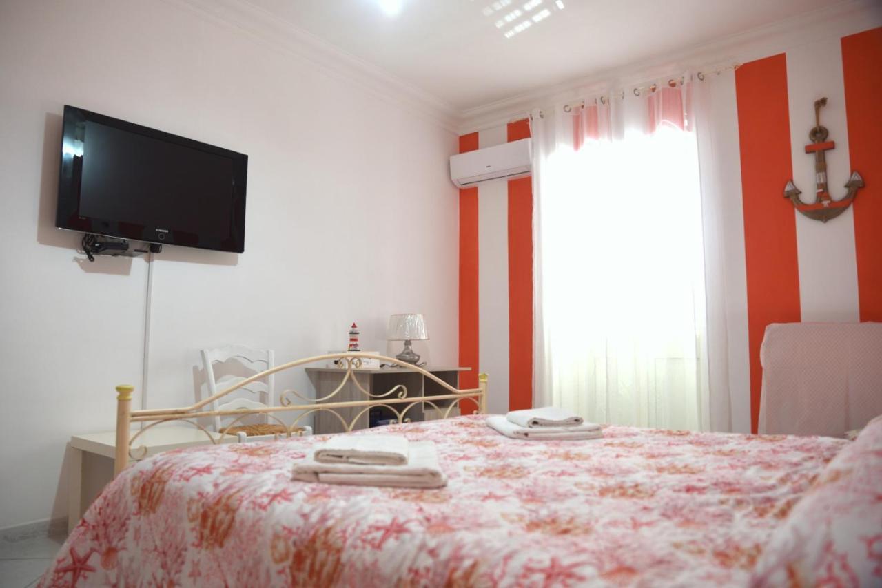 Casa Vacanze Belvedere Porto Empedocle Luaran gambar